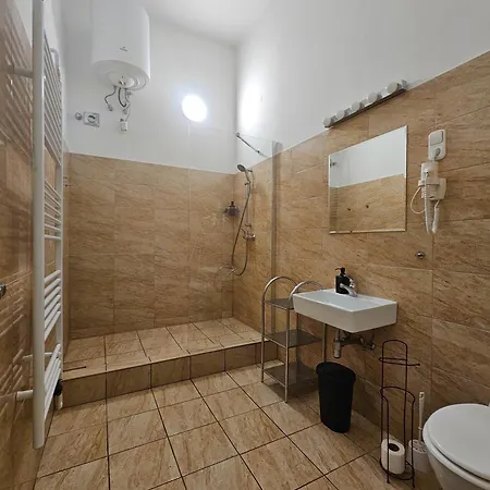 Cityvibes Studio For 4 *