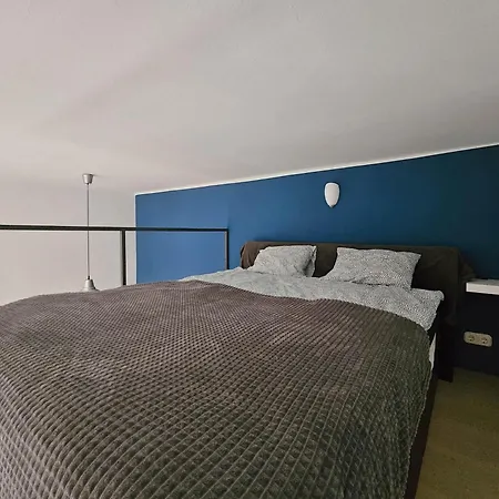 Lejlighed Cityvibes Studio For 4 *