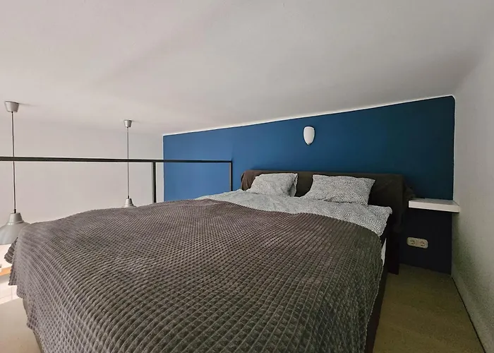 Apartamento Cityvibes Studio For 4 *