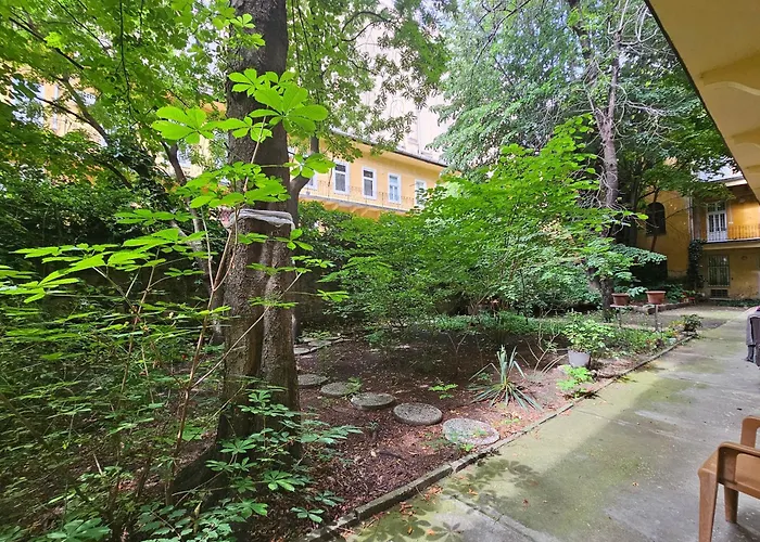 Cityvibes Studio For 4