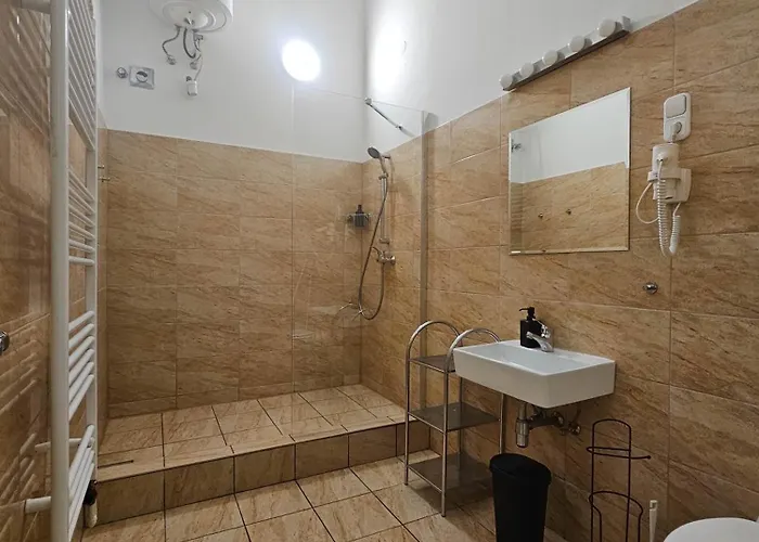 Cityvibes Studio For 4 *